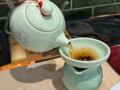 -丰圆轩粤式茶楼(大宁国际商业广场店)