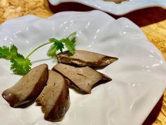大红袍鹅肝-陈鹏鹏潮汕菜(欢乐海岸 海边景观店)