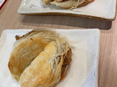 -大师兄·西北小馆(南沙万达广场店)