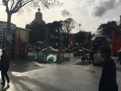 -加泰罗尼亚广场