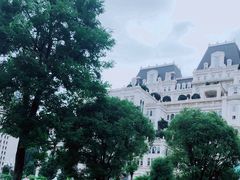 -花果园湿地公园