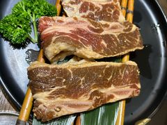 -坦坦大炉·韩式烤肉(望京店)