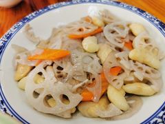 -芸海阁·农家私房菜(沙家浜景区出口店)