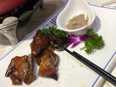 -雅和生态渔庄·宜城锅巴饭(龙灵山公园店)