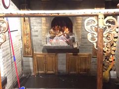 门面-四世同堂·京菜·烤鸭(车公庄店)