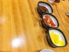 -韩见·韩式拌饭·炸鸡(石厦店)
