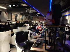 -Moss7Club 剧本杀桌游(inspark店)