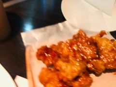 -酷公社·榴莲披萨(太原街店)
