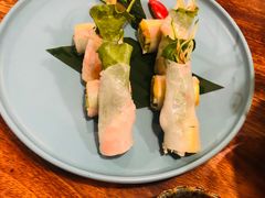 -苏梅花园(群星城店)