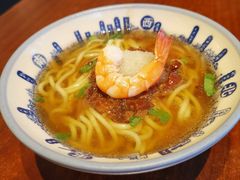 担仔面-度小月(百老汇美食街店)