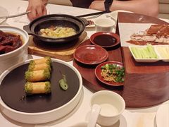 -茉里粤菜(皇姑万象汇店)