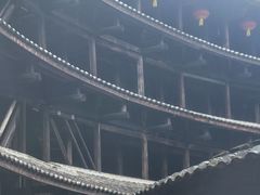-初溪土楼群