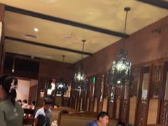 -绿茶餐厅(布吉万象汇店)