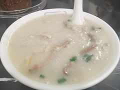 及第粥-伍湛记 · 广州老字号(龙津中路店)