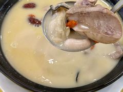-蠔门宴海鲜城·阳江特色菜