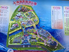 -上海滴水湖皇冠假日酒店