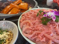 -历蜀记·家宴老火锅(总店)