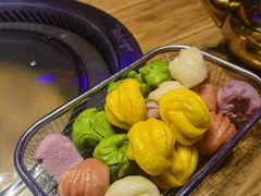 -山河屯铁锅炖·非遗铁锅炖(华强北店)