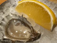 -Osteria Garden 生蚝花园餐厅(原进贤路店)
