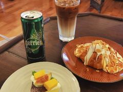 海盐焦糖戚风-瑭风赏阁