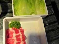 -骨之味·筒骨汤火锅(江头店)
