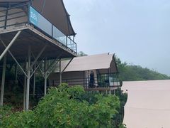 -北京山里寒舍度假酒店