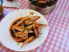 -捌贰虾蟹·江湖菜馆(江汉路店)