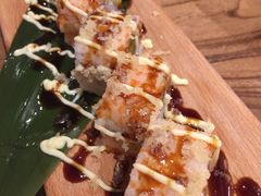 -九田家黑牛烤肉料理(长春路友好店)