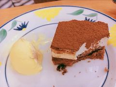 -萨莉亚意式餐厅(深南茂业店)