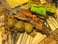 -那些年记忆烧烤