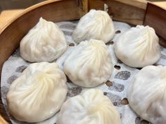 -龙咆汤包·手工现包小笼(拱北口岸店)