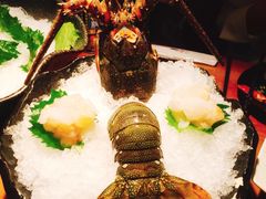 -旨料亭日本料理(四川北路店)