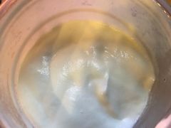 芝士茉香绿茶-香港鸿记冰室