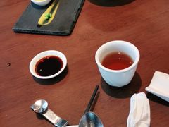 -索菲特酒店·乐轩华中餐厅