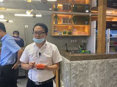 -李军力烧烤(丰庆路店)