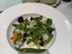 -玉华台饭庄·淮扬菜·烤鸭(望京店)