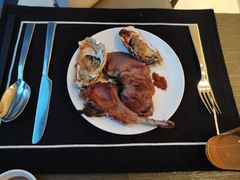 -TABLE·味西餐厅-成都茂业JW万豪酒店