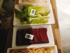 -野妹经典火锅(江夏中百店)