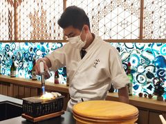 -小十Omakase(地王大厦店)