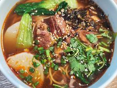 -一品小笼(金融街店)