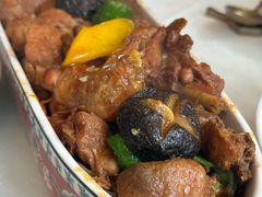 -龟兹KUCINA·新疆菜(前滩L+PLAZA店)