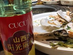 -渔夫蒸鲜(世奥湾店)