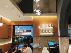 -Pennehut畔尼意面(合肥万象城店)