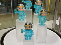 -泡泡玛特POPMART(国贸三期店)