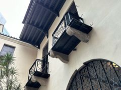 -大馆(前中区警署建築群)