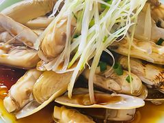 -坛南湾阿强农家乐.海鲜大排档老字号(福州地标美食店)
