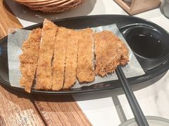 -馋三尺蟹粉小笼(人民广场店)