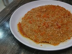 -穆老九清真牛羊肉馆(宋城店)