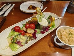 -haxnbauer海森堡德国餐厅(深圳coco店)
