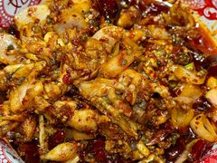 -李叔叔虾蟹大排档(青羊店)